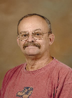 Dr. Robert Topmiller Headshot