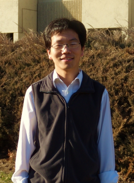 Dr. Xia