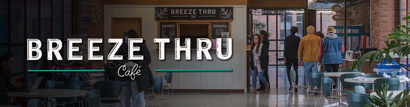 Breeze Thru Cafe