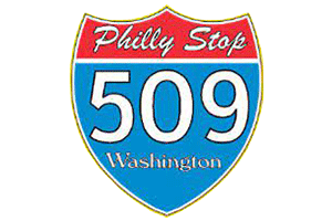 509 Philly Stop Logo