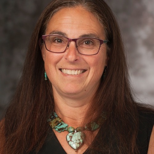 Charlene Andrews
