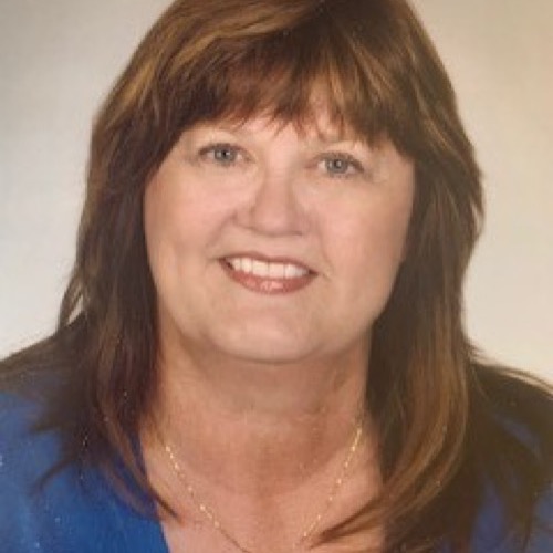 Linda Huber