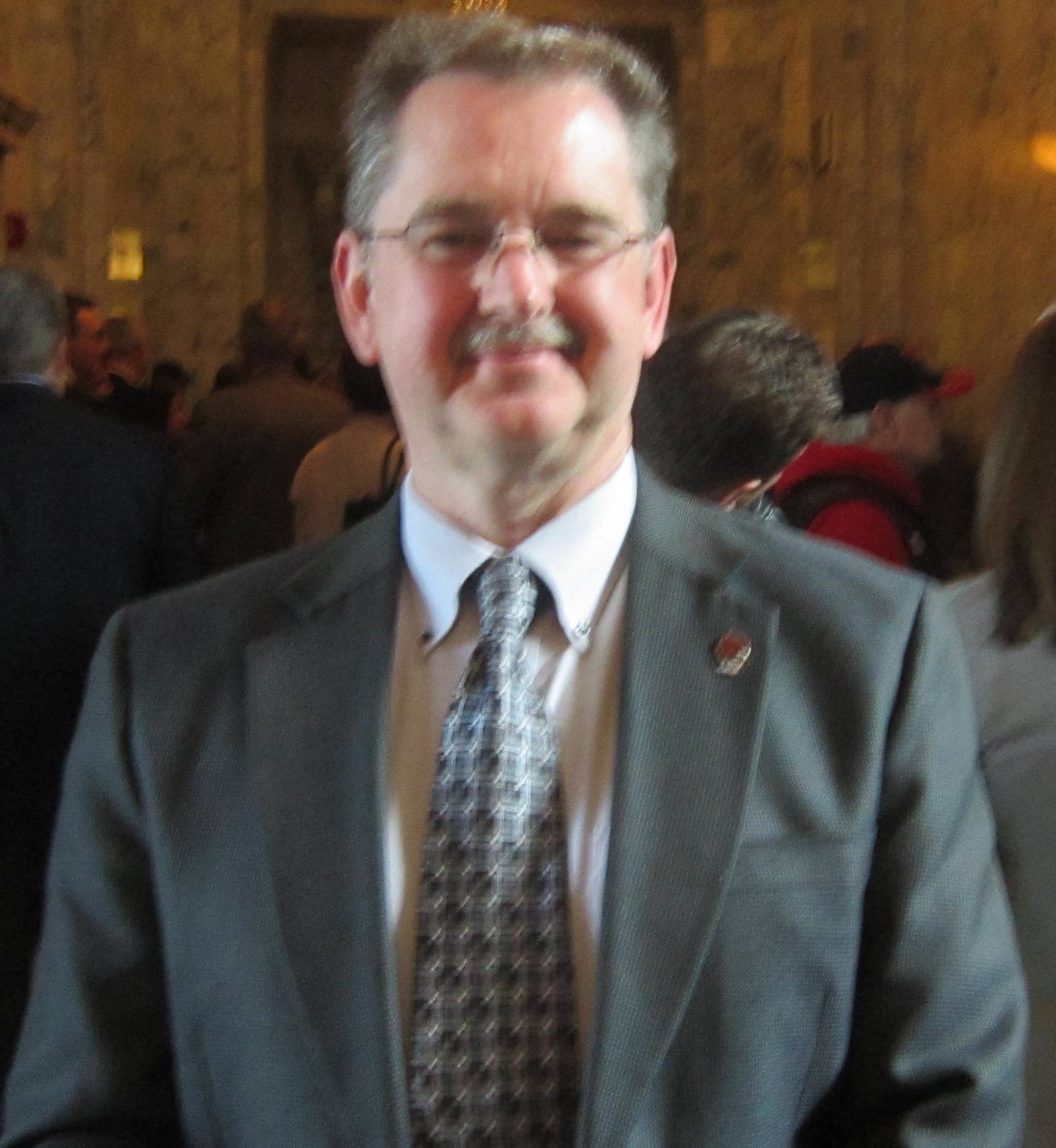 Doug Ryder