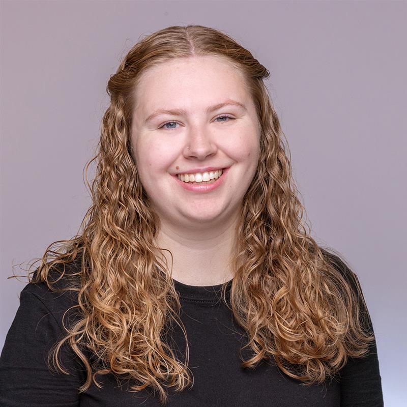 Cassidy Bateman