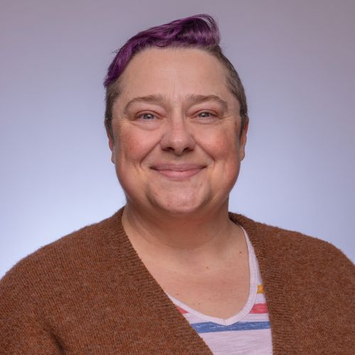 Jennifer Hanigan-Diebel  Lecturer