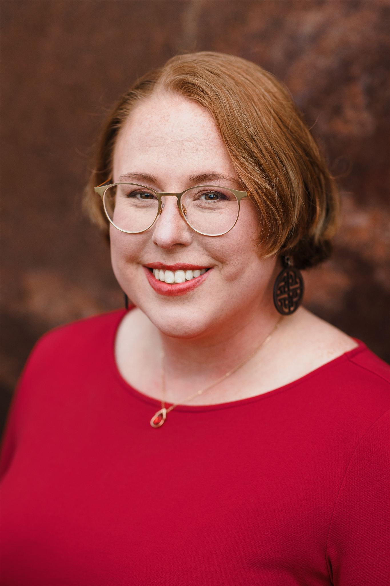 Gretchen Lohse