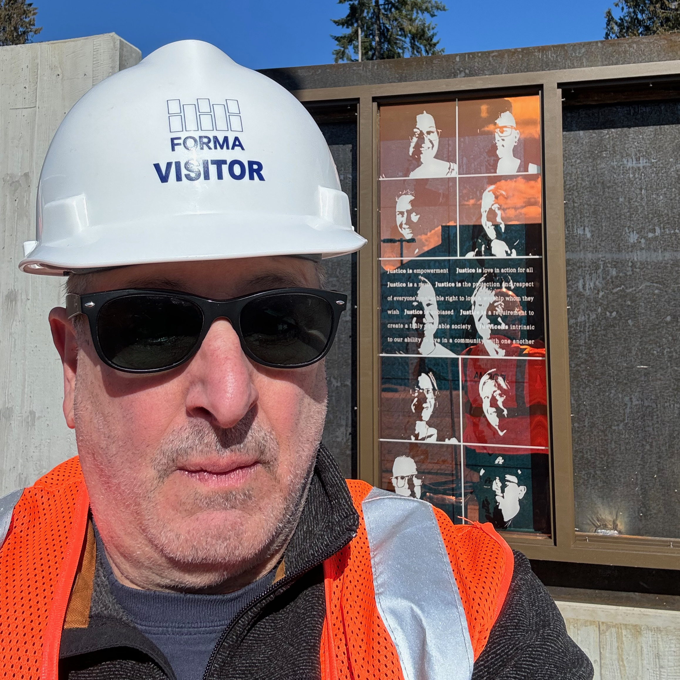 Gregg Schlanger photo