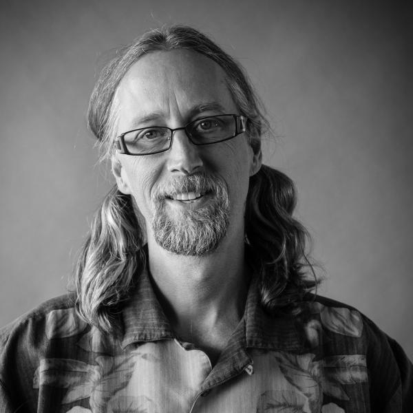 Stephen Robison photo
