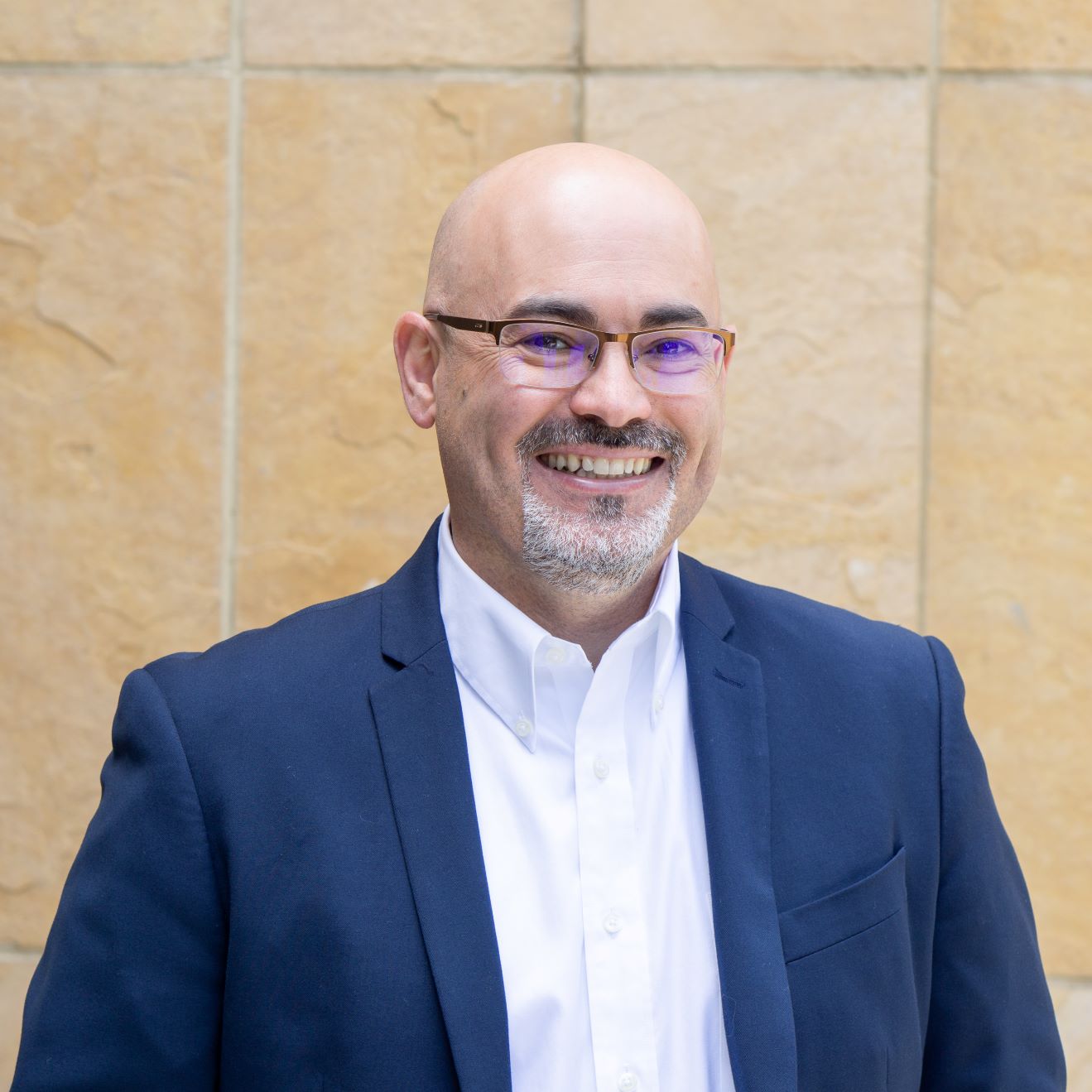 Dean Masuccio's headshot