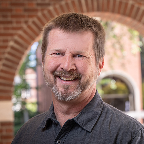 Professor Chad Wassell