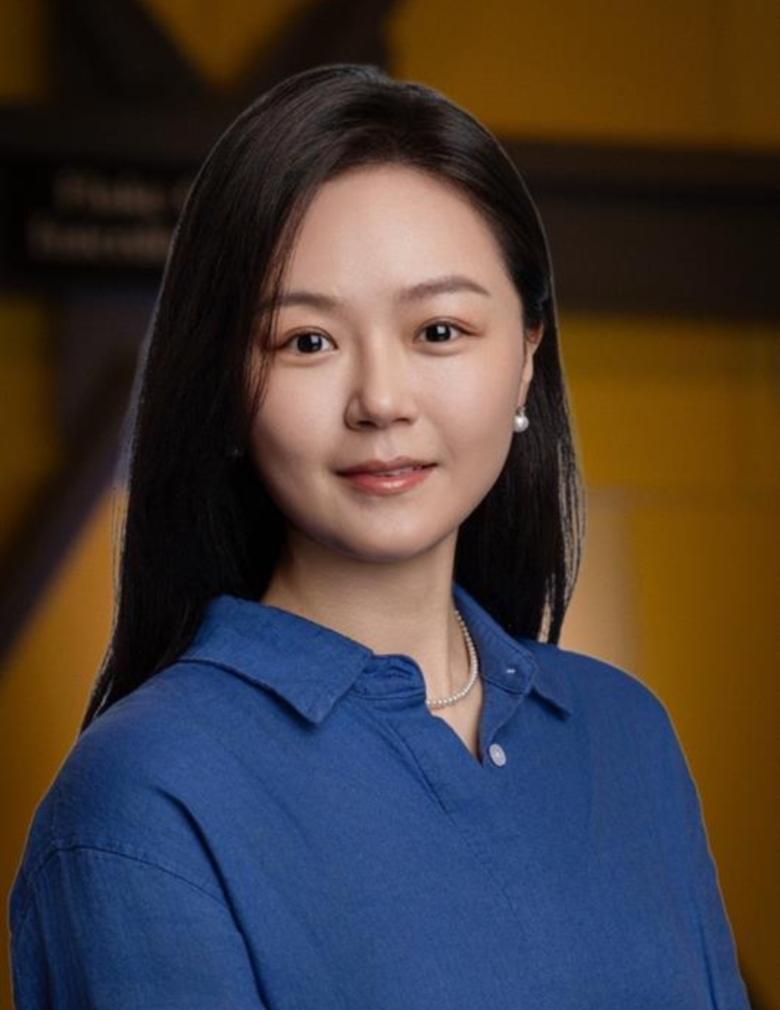 Yiye (Stella) Xu