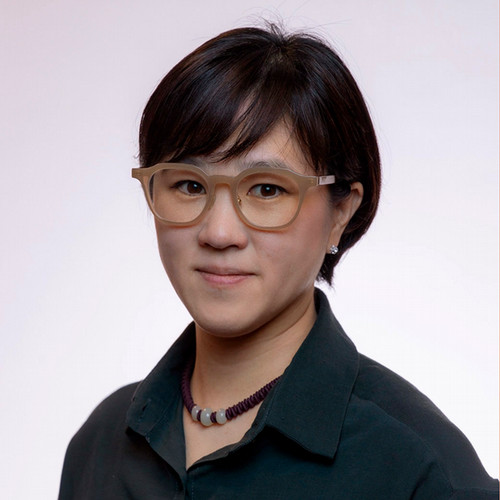 Dr. Chong Eun Ahn CWU History Department