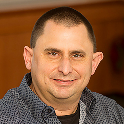 Dr. Jason Knirck CWU History Department