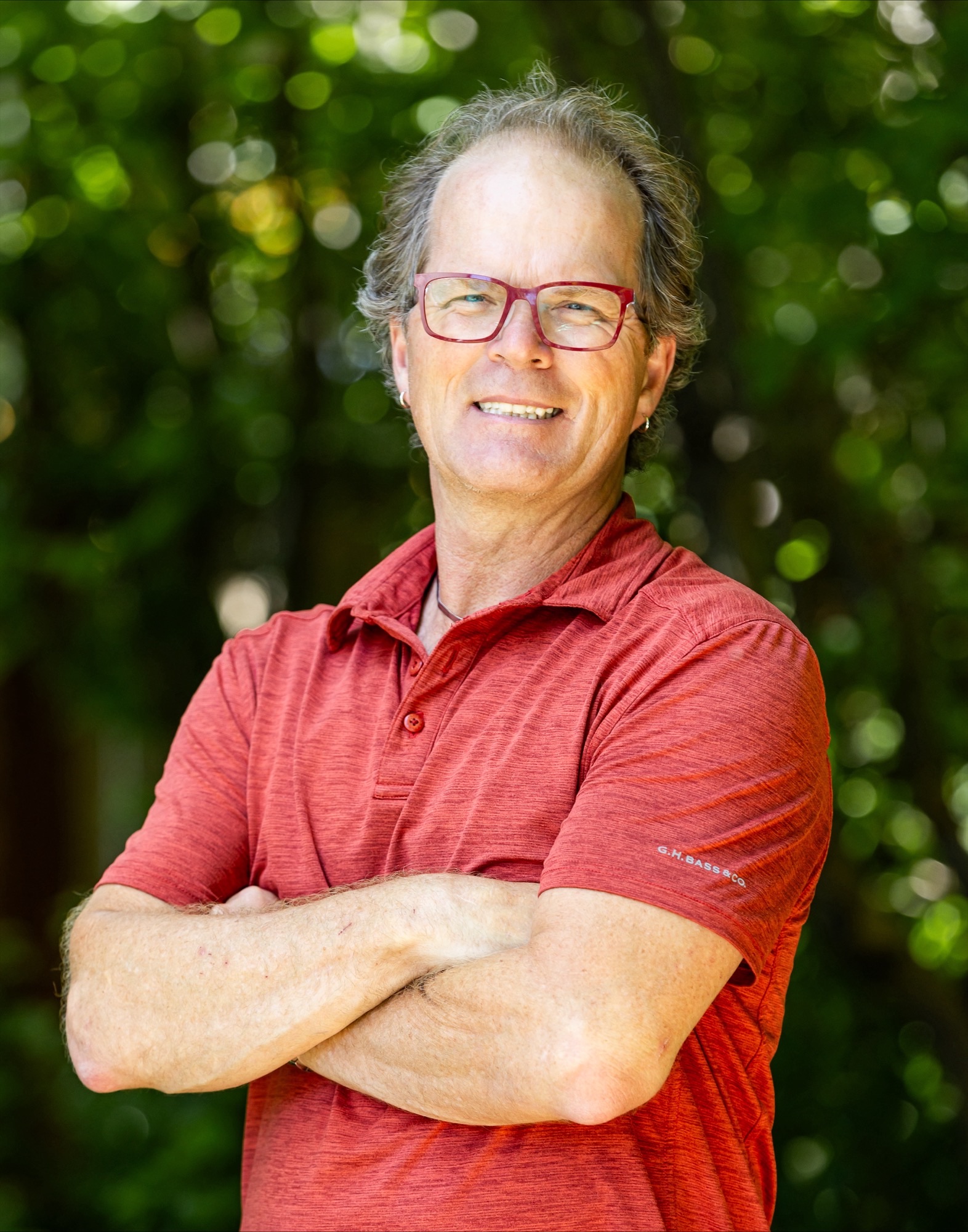 Image of David Douglas 