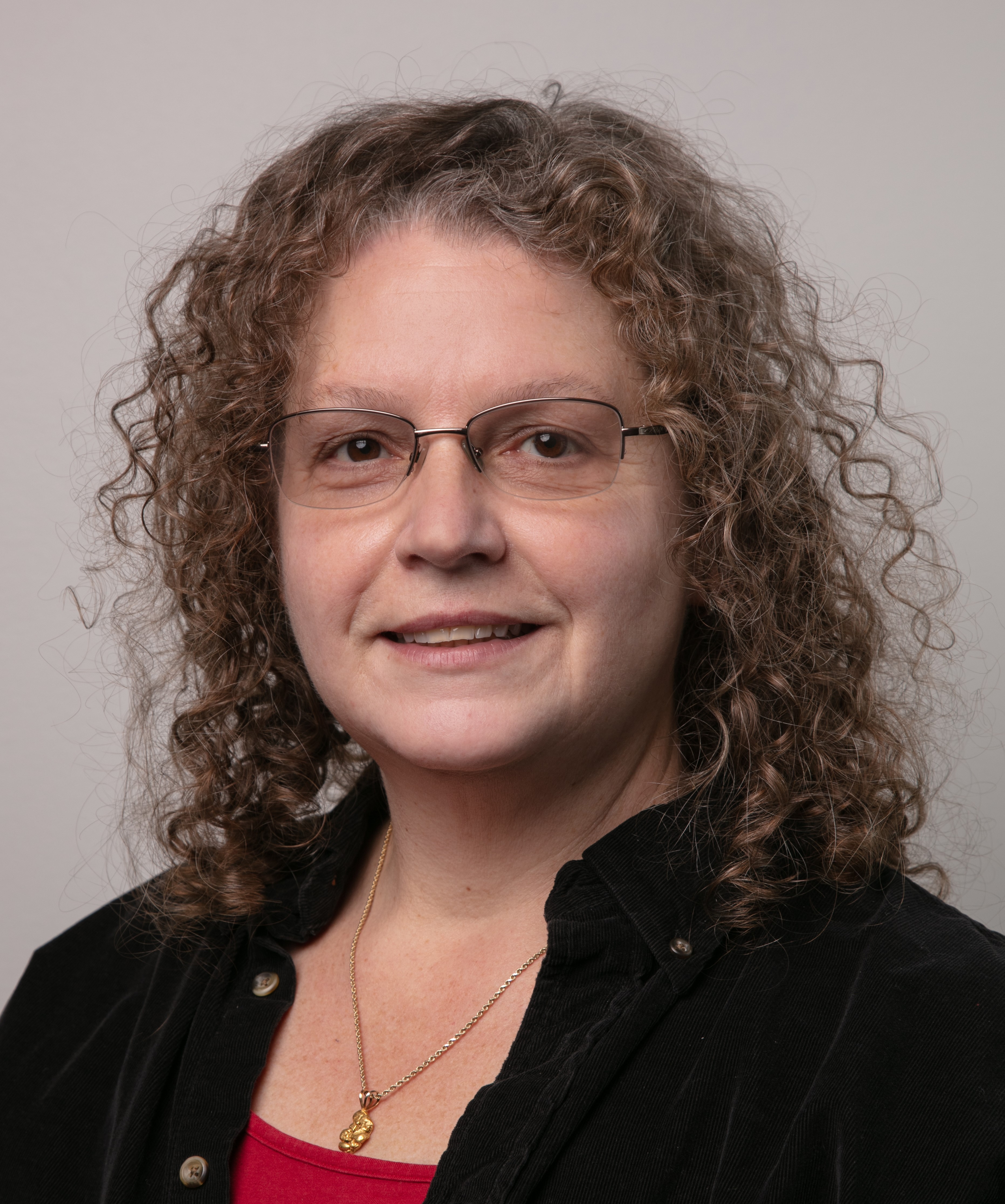 Photo of Sigrid Welker