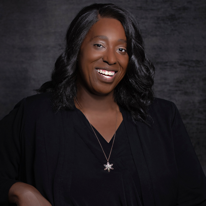 Image of Dr. Cee Adamson
