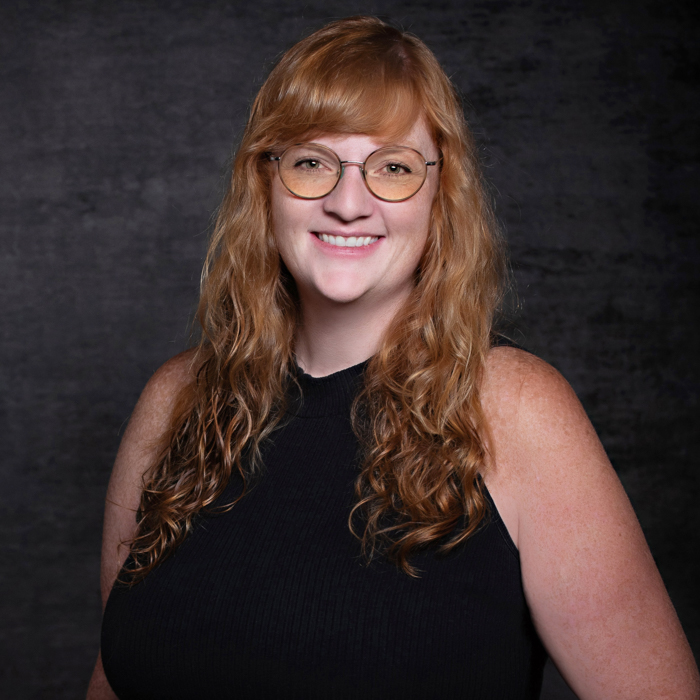 Image of Professor Christi Wans
