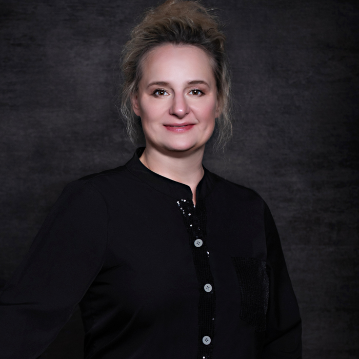 Image of Dr. Christina Kowalski-Holien
