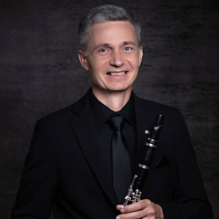 Image of Dallas Nuestel