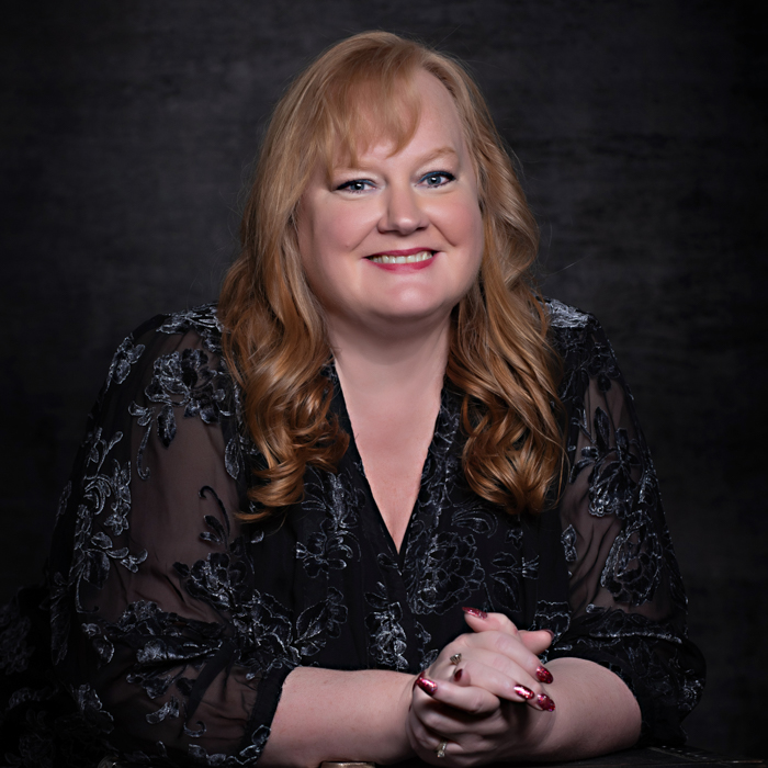 Image of Dr. Gayla Blaisdell