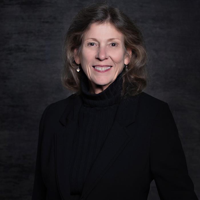Image of Dr. Karyl Carlson