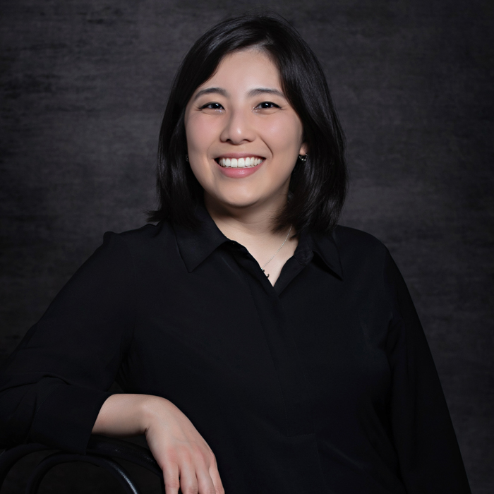 Image of Michelle Kim
