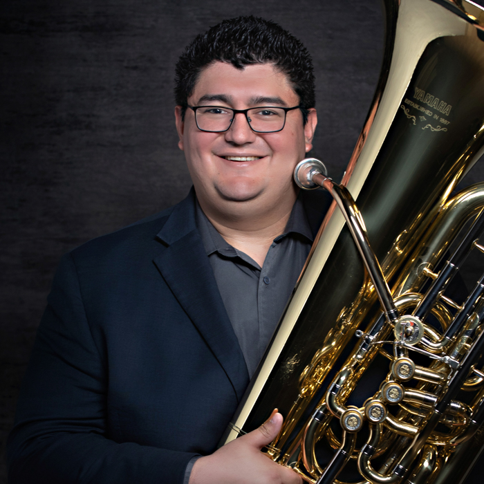 Image or Dr. Ramon Garavito Jr.