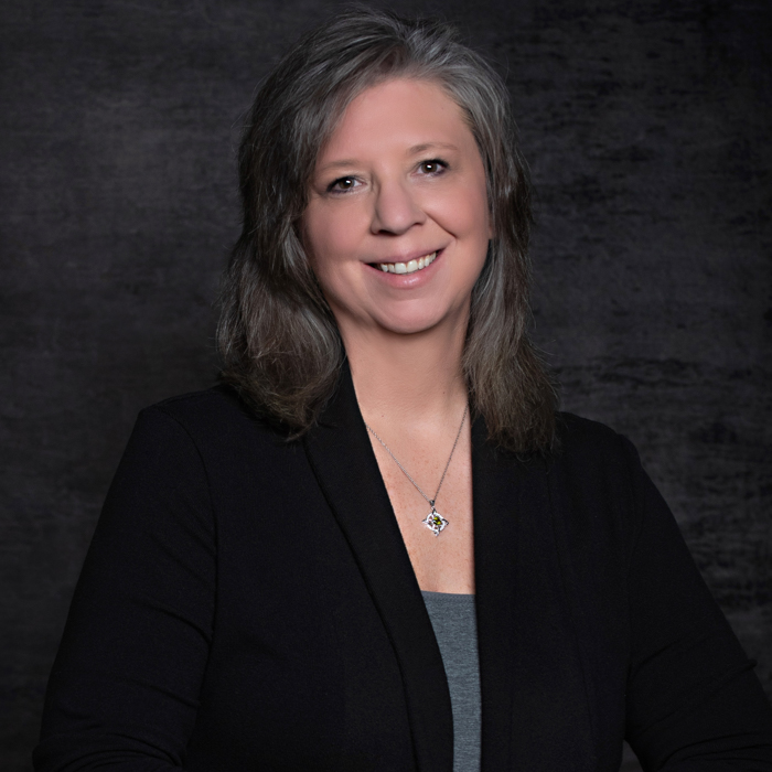 Image of Shannon Martin