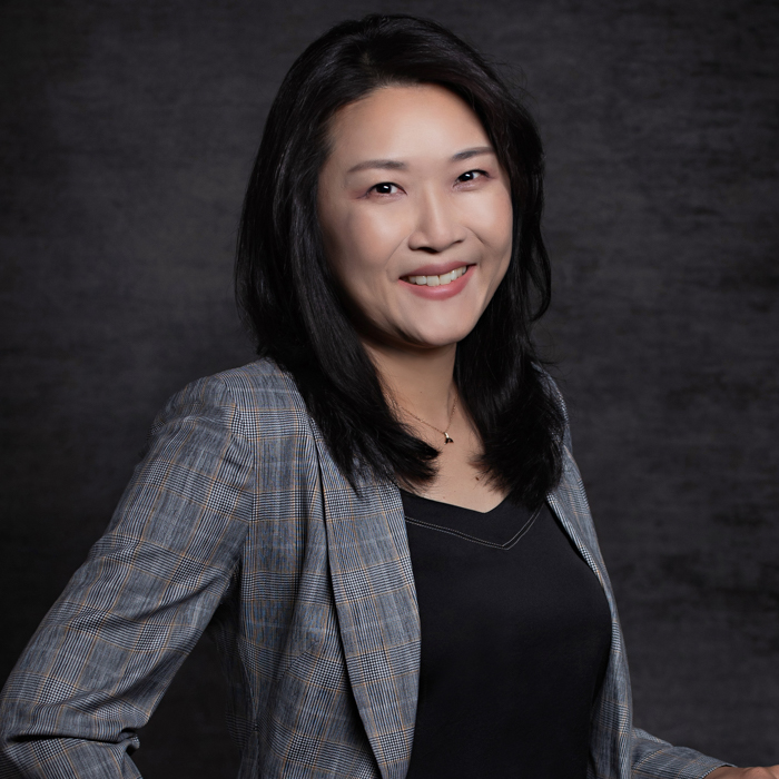 Image of Dr. Sunyong Hwang