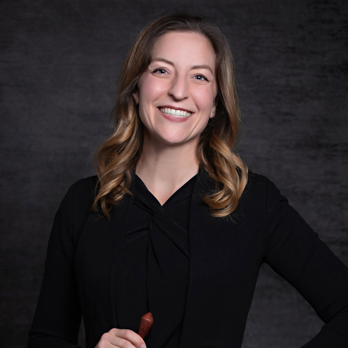 Image of Dr. Tina DiMeglio
