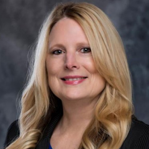 Kimberly Dawson