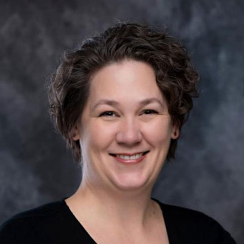 Sarah Scott