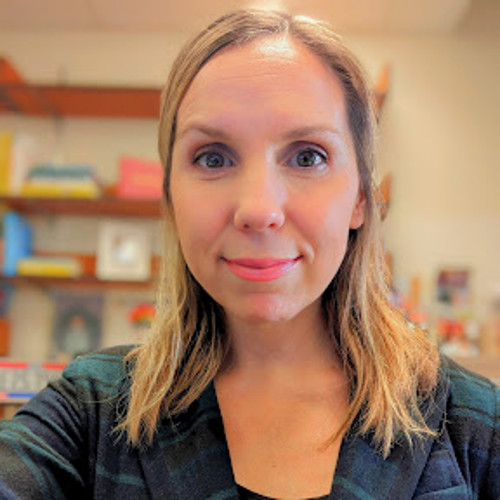 Photo of Tonya Buchanan