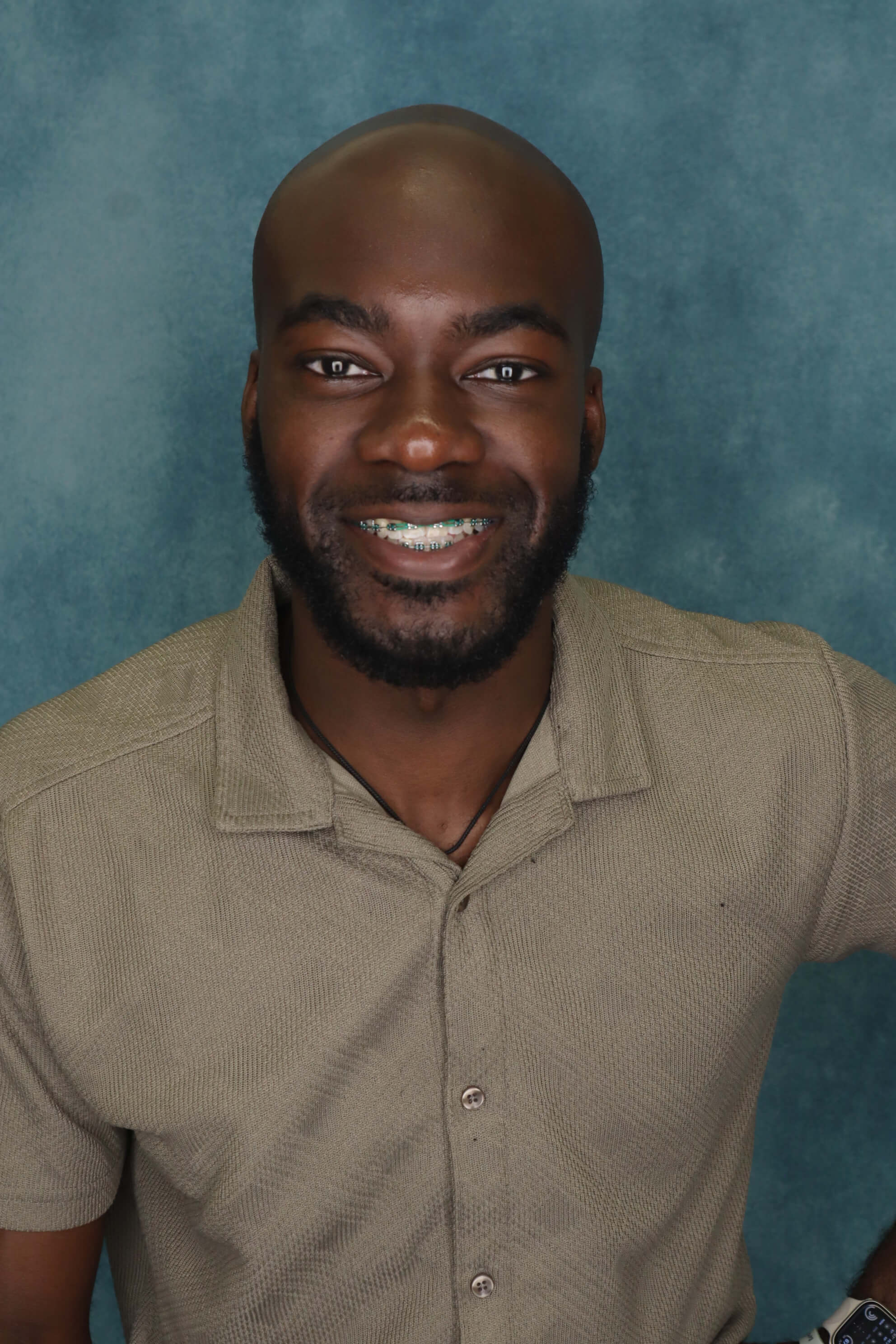 Abu Agyeman profile photo