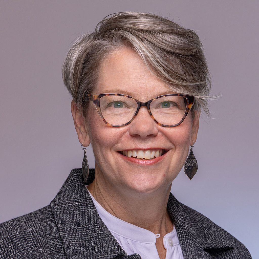 Megan McConnell, Dir Transfer Center