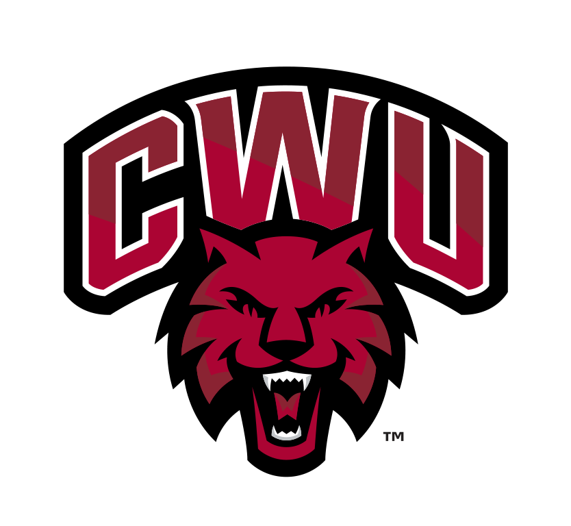 CWU Athletics logo