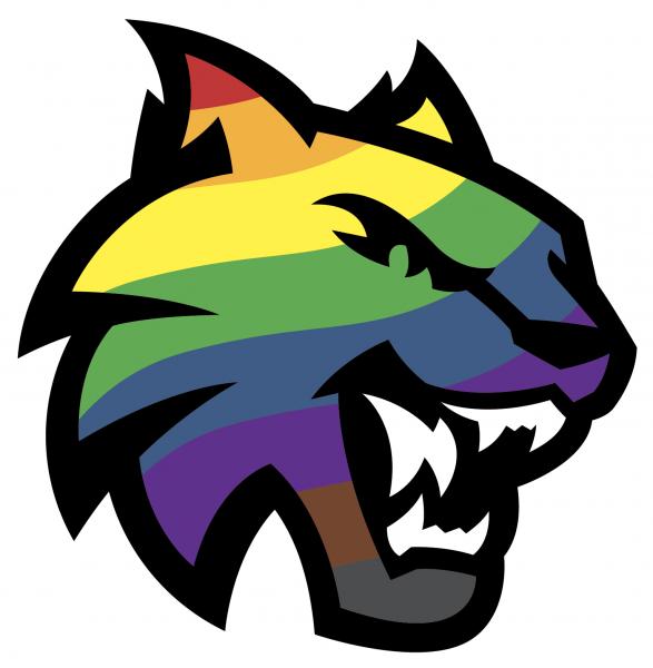 CWU Pride Cat 2020