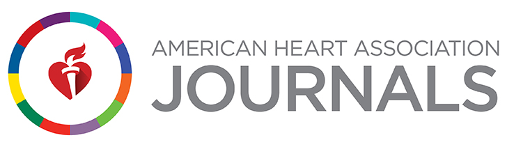 Journal of the American Heart Association logo
