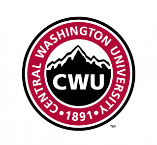 Central Washington University official seal