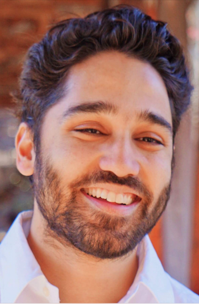 Asad Farooqui