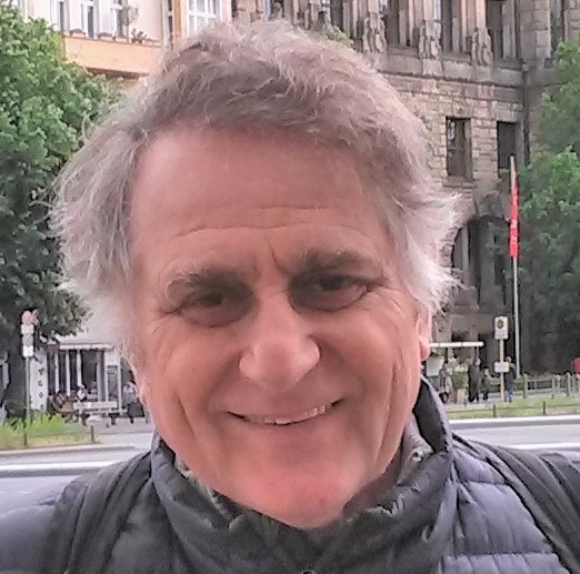 Boris Kovalerchuk, CWU professor of computer science