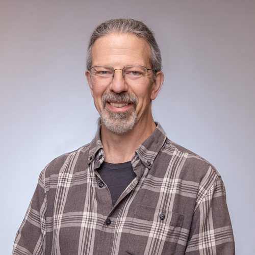 Dr. Clay Arango head shot