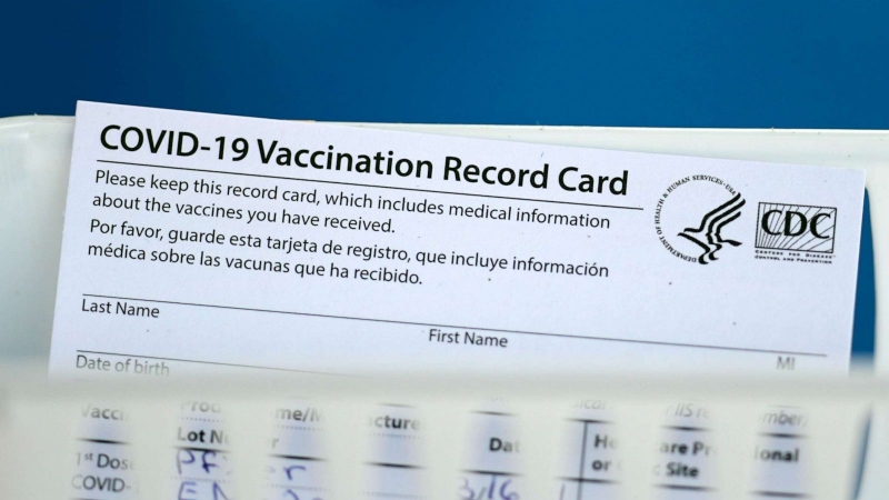 Following guidance from the Governor's Office and state Department of Health, CWU will be ending its vaccination requirement
