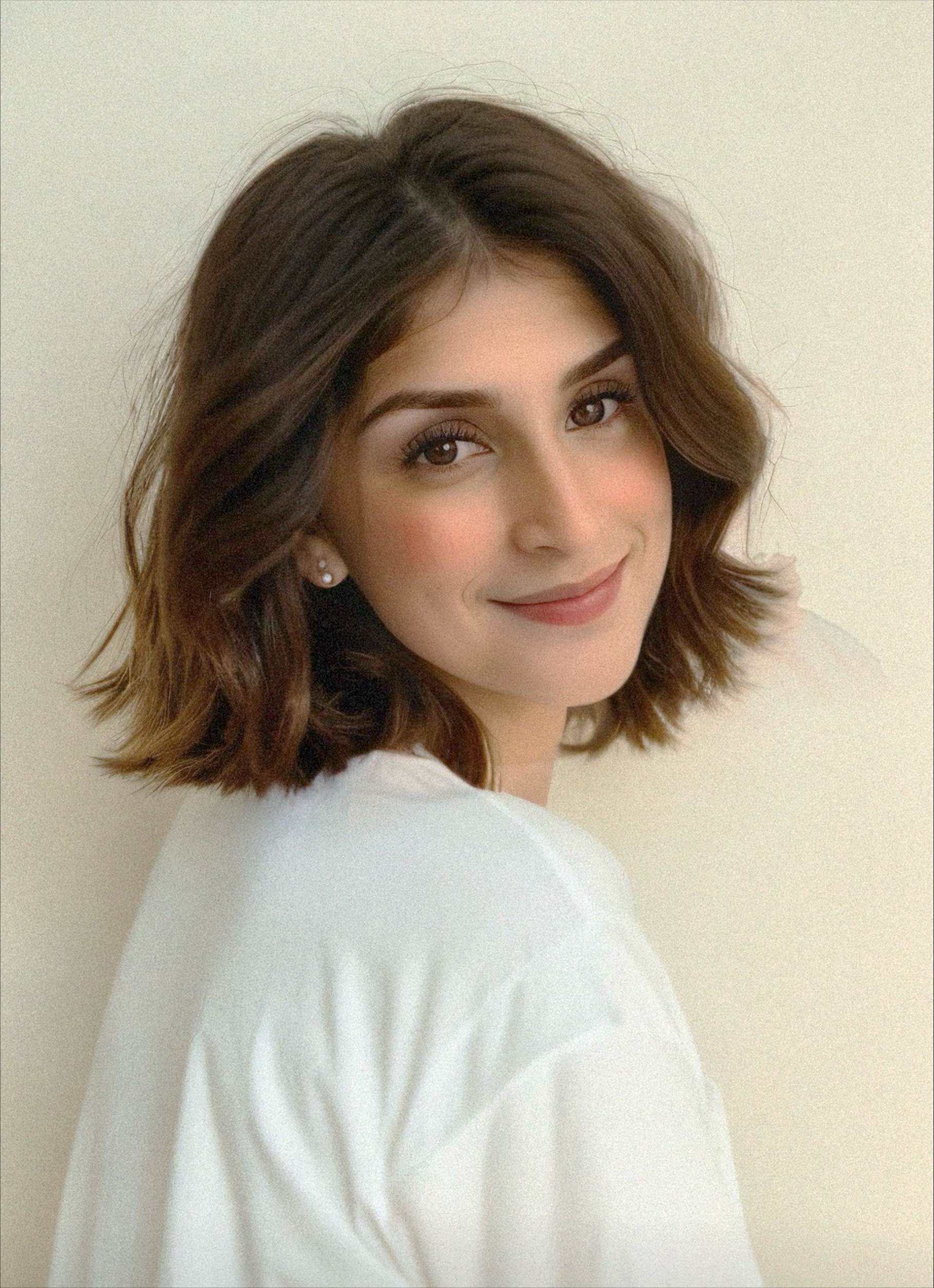 Photo of grad speaker Rochelle Saucedo-Mendoza