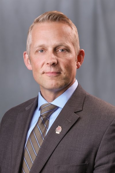 Andreas Bohman
