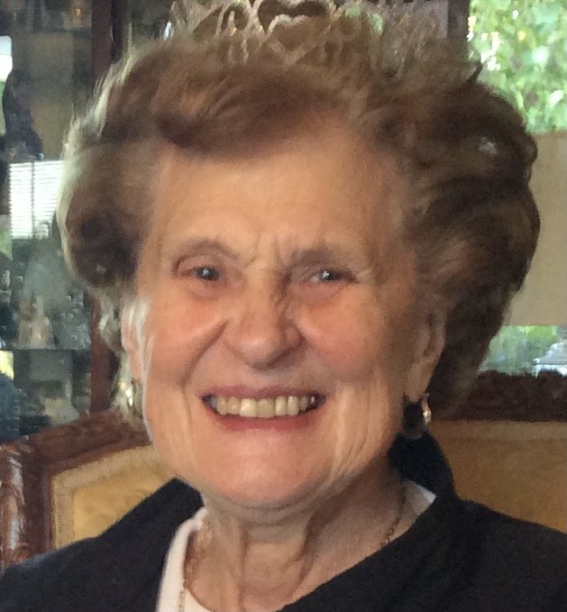 Shirley Kern