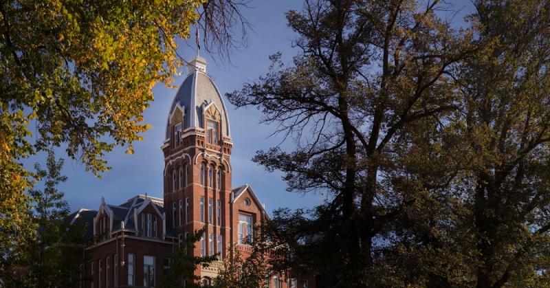 CWU Campus
