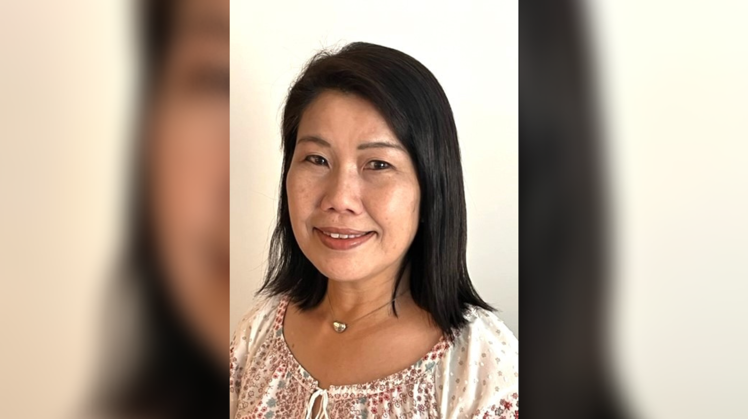 Dr. Yoshiko Takahashi