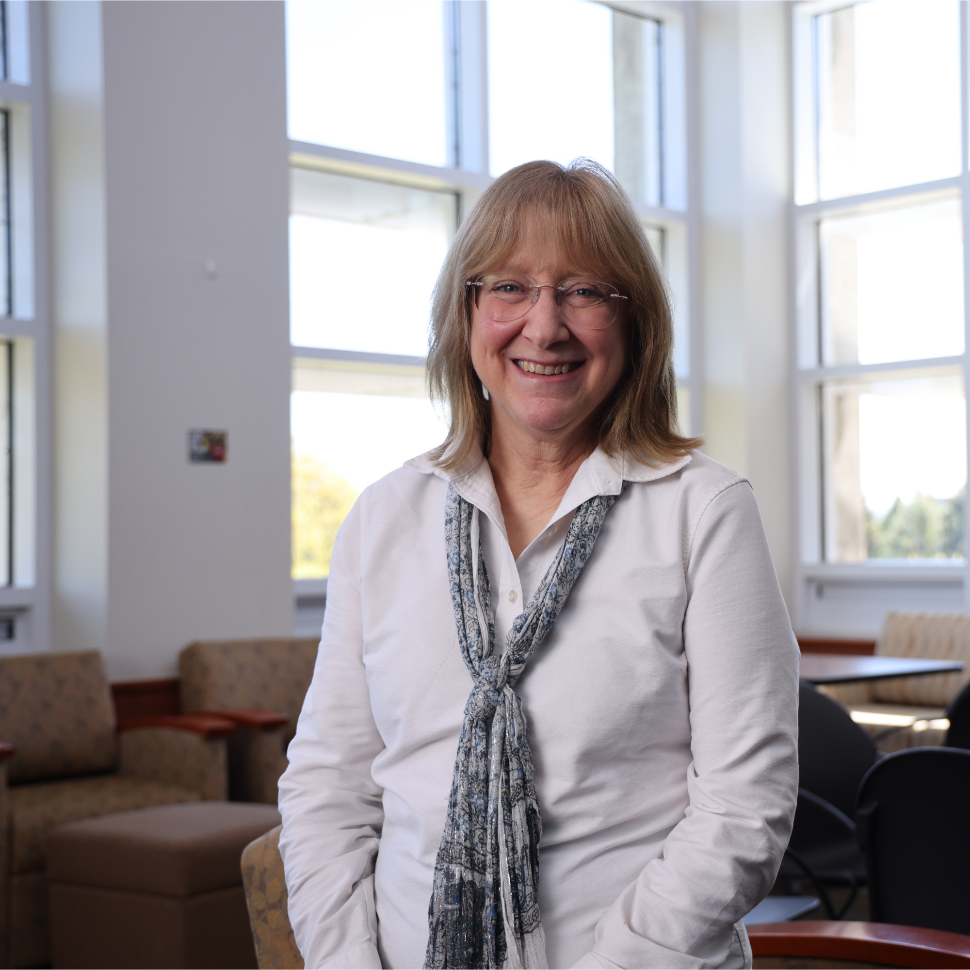 Photo of Lori Sheeran