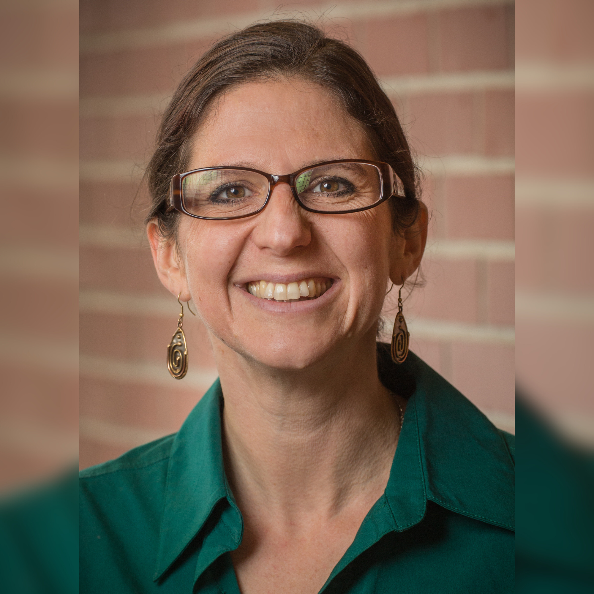 Photo of Maya Zeller